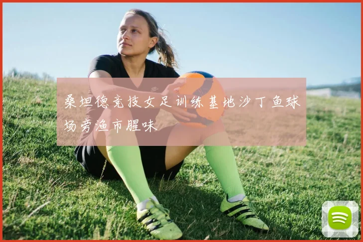 桑坦德竞技女足训练基地沙丁鱼球场旁渔市腥味