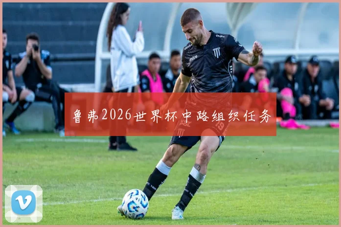 鲁弗2026世界杯中路组织任务
