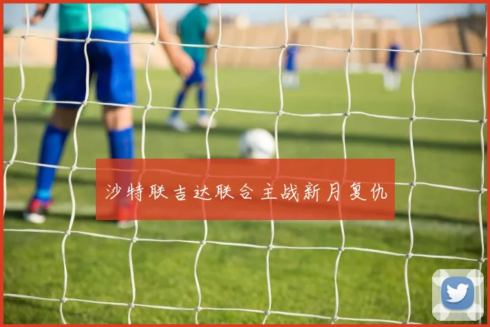沙特联吉达联合主战新月复仇
