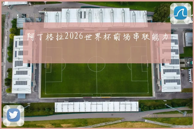阿丁格拉2026世界杯前场串联能力