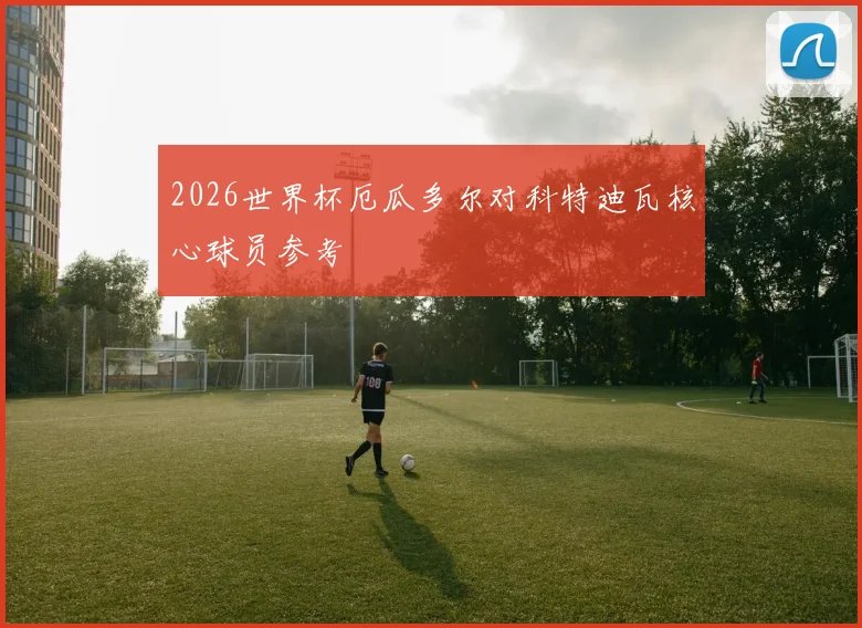 2026世界杯厄瓜多尔对科特迪瓦核心球员参考